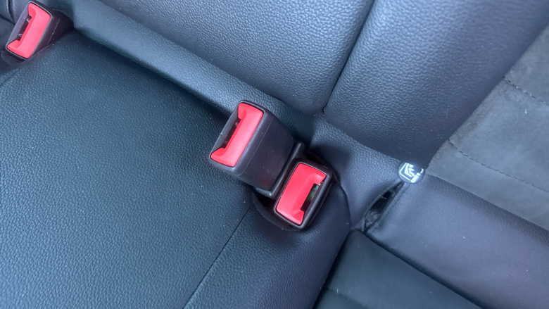 SEAT Arona 1.0 TSI 115 FR Sport [EZ] 5dr DSG Petrol Hatchback